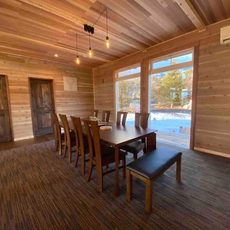 Polar House Asama Villa - Vacation Stay 30344V Miyota Exterior foto