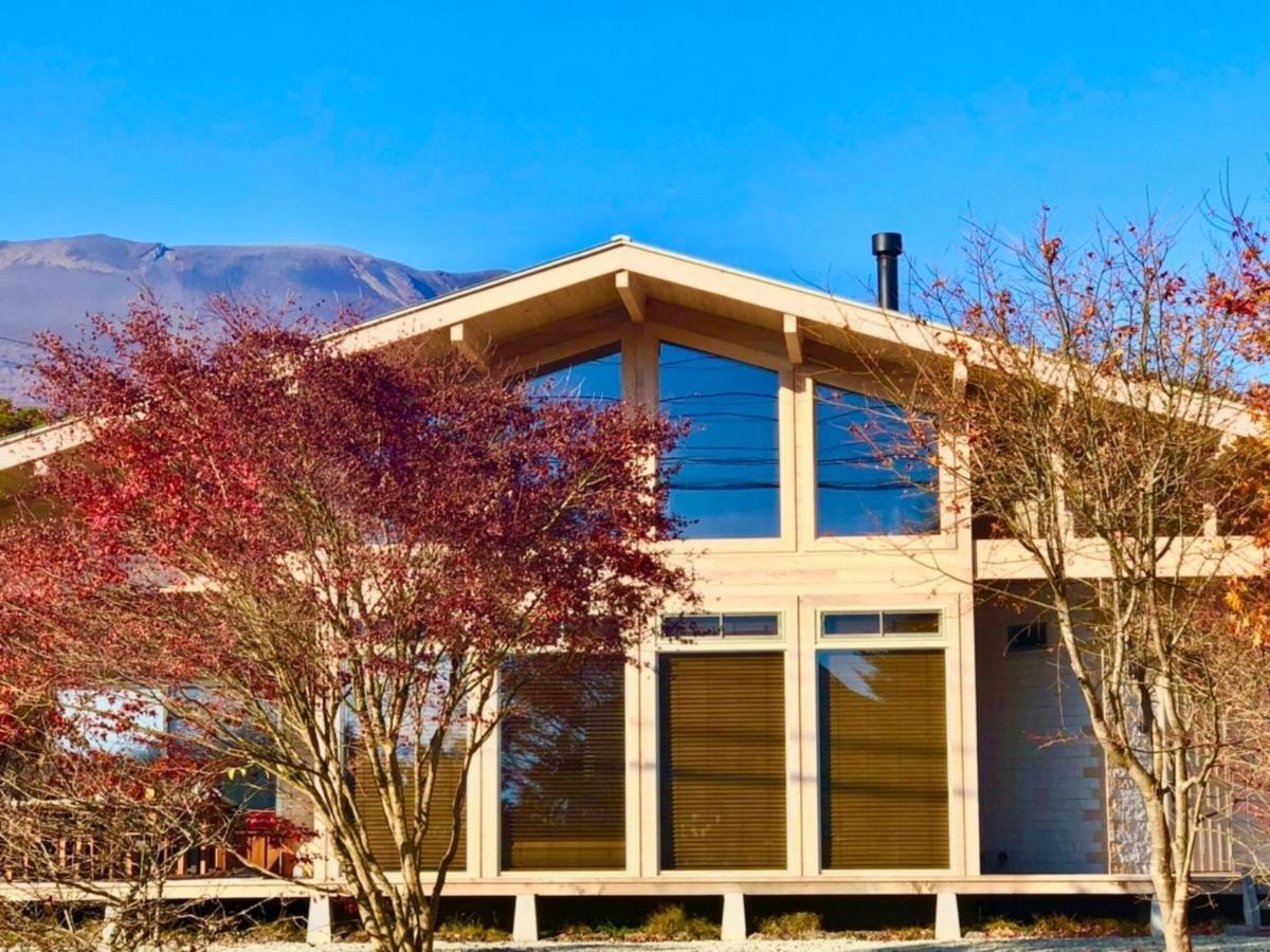 Polar House Asama Villa - Vacation Stay 30344V Miyota Exterior foto