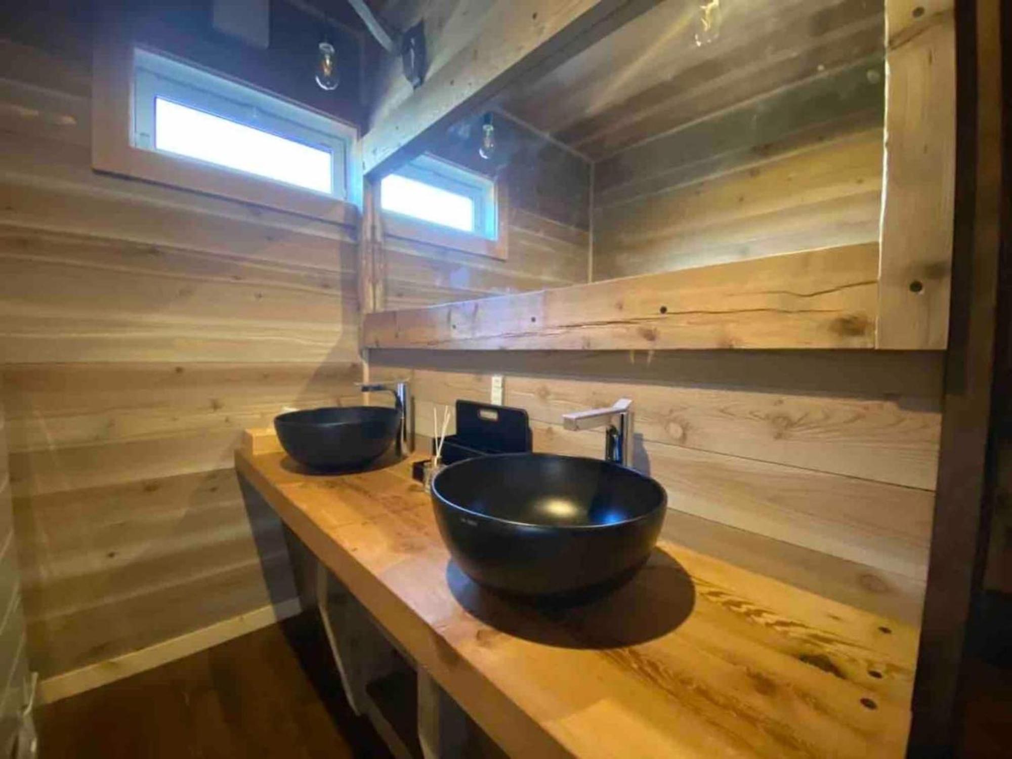 Polar House Asama Villa - Vacation Stay 30344V Miyota Exterior foto