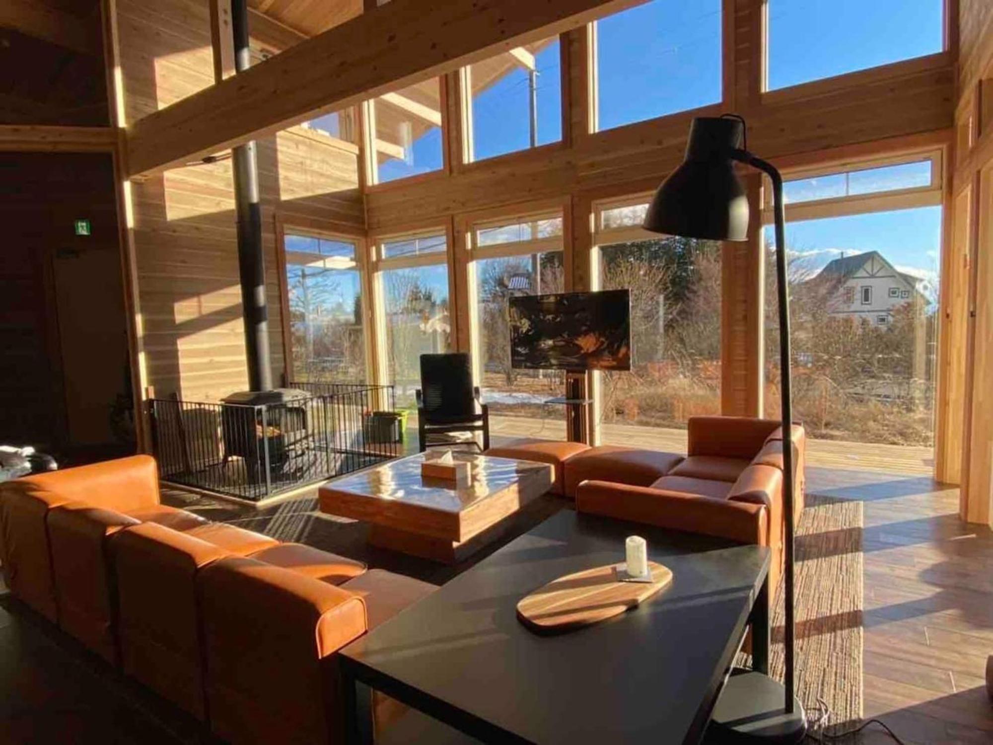 Polar House Asama Villa - Vacation Stay 30344V Miyota Exterior foto