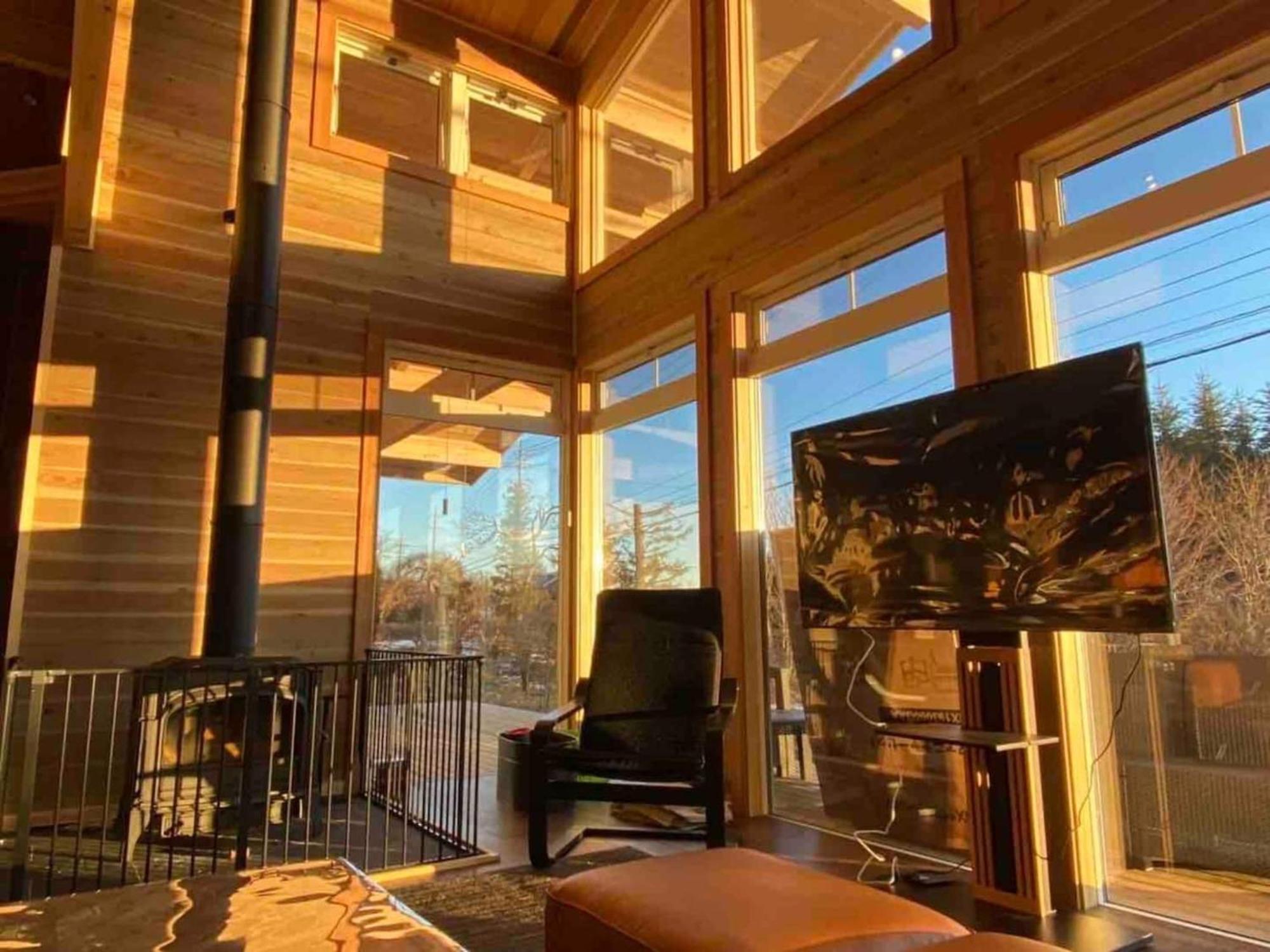 Polar House Asama Villa - Vacation Stay 30344V Miyota Exterior foto